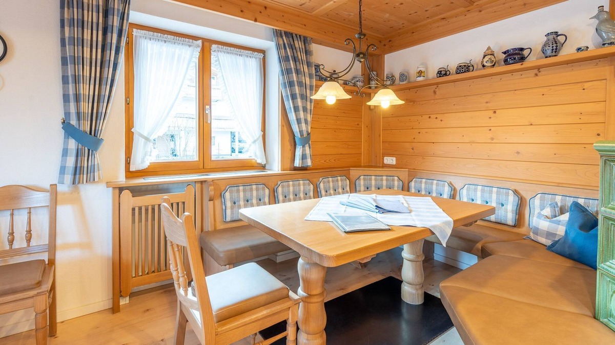 Ofterschwang Apartment | Alpsee apartment