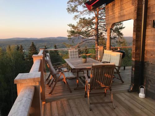 Jarvso Apartment | Alpstigen 10A - Newly built sports lodge with amazing views