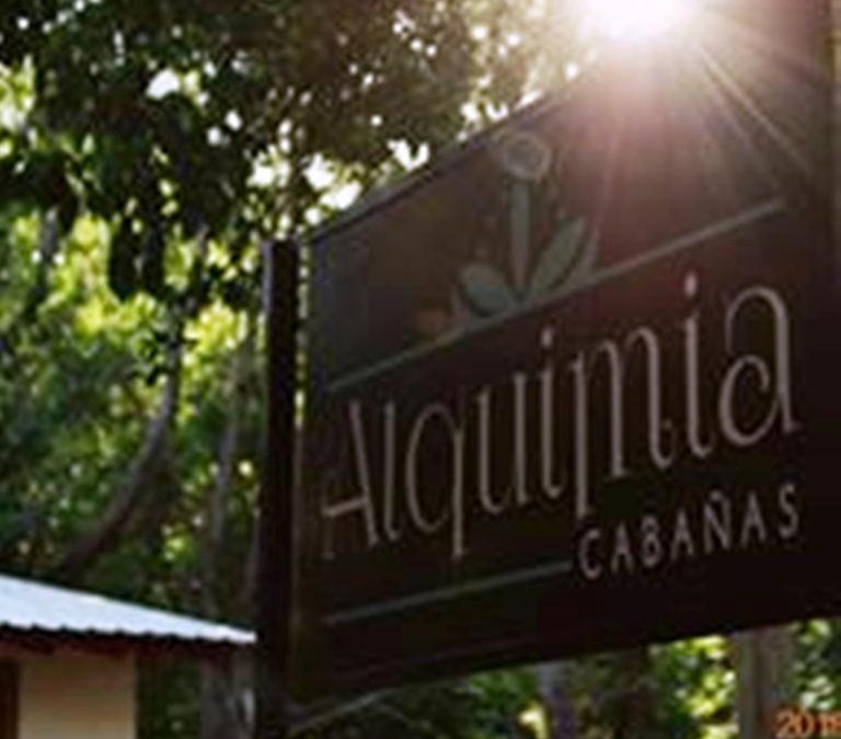 Ayacucho Department Apartment | Alquimia Cabañas