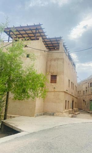 Al Hamra House | Alqalah Inn
