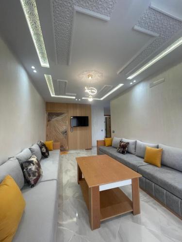 Residence Bab Sebta Apartment | Alquds اقامة القدس