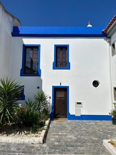 Mourao House | Alqueva - Casa Da Luz