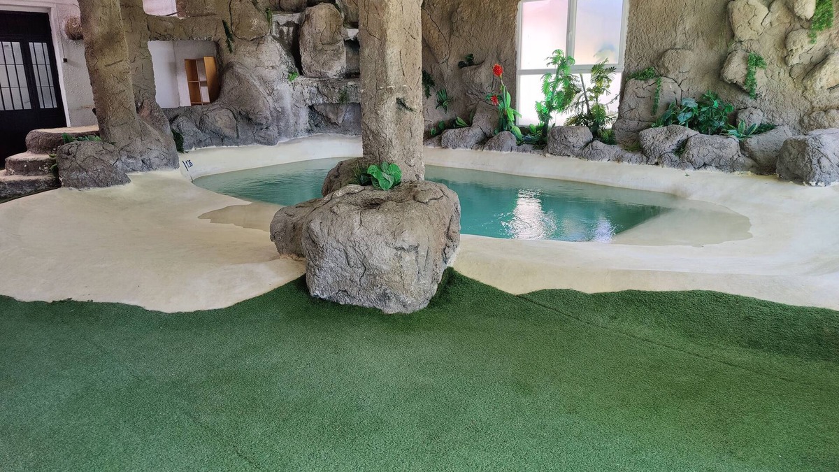 Lillo Villa | Alquiler Casa/chalet en el Campo con Piscina Climatizada y spa Para 12 Personas