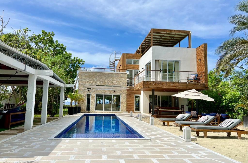Punta Sur Villa | Alquiler de Casa Completa-Casa Iguana Del Mar