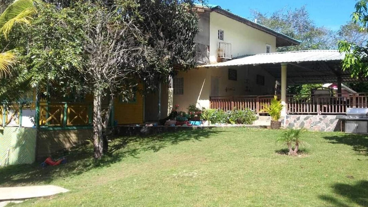 Monte Plata Other | Alquiler de Finca o Villa