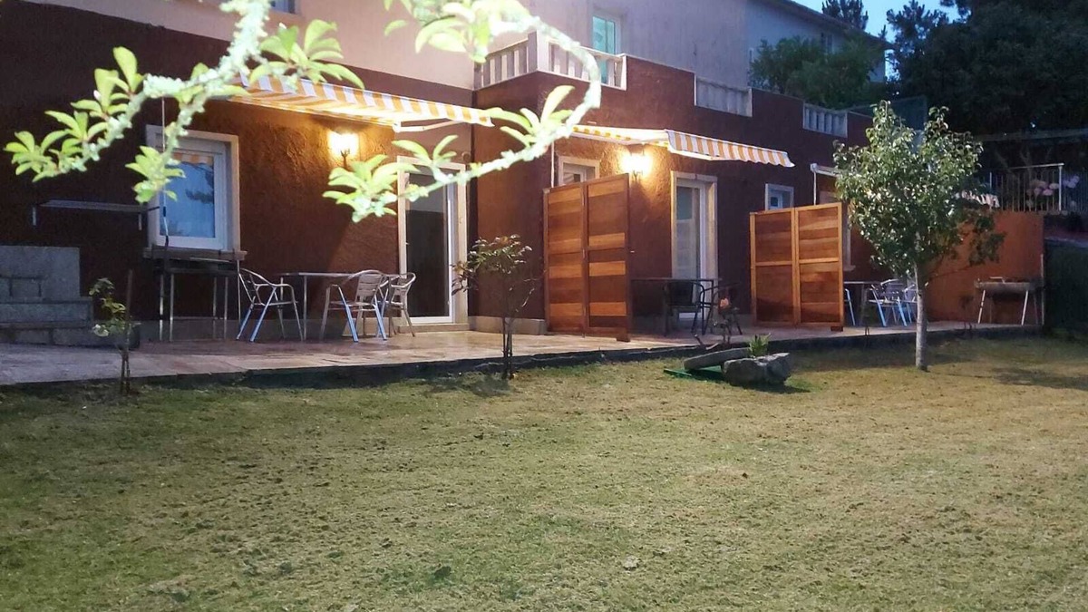 Puebla del Caraminal Apartment | Alquiler Para 4 Personas Somos Petfriendly