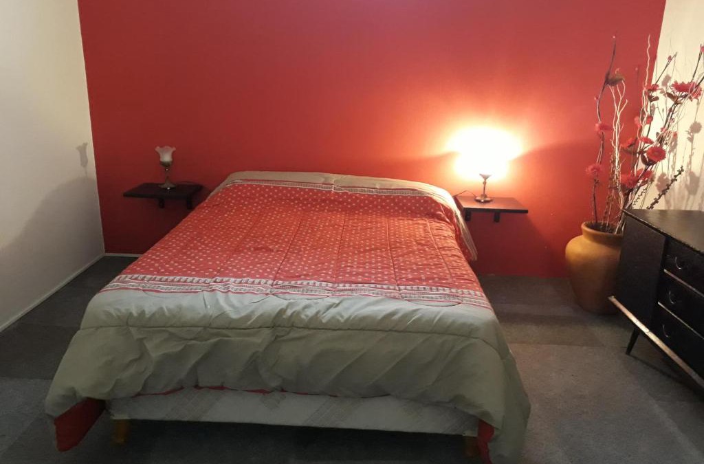 Reyes Apartment | Alquiler Monoambiente