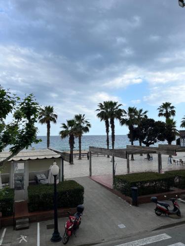 Blanes Apartment | ALQUILER PISO BLANES con VISTAS AL MAR