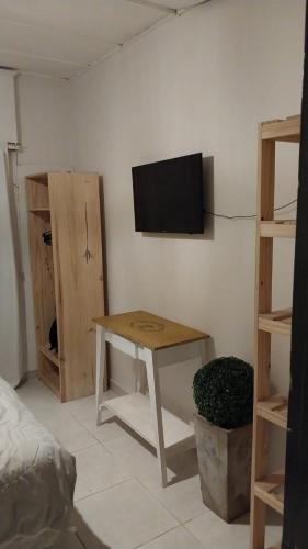 San Carlos de Bolivar House | Alquiler por dia