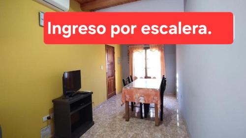 Lujan de Cuyo Apartment | Alquiler por día/semana