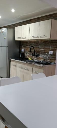 Cutral Co Apartment | Alquiler por día en Cutral Có