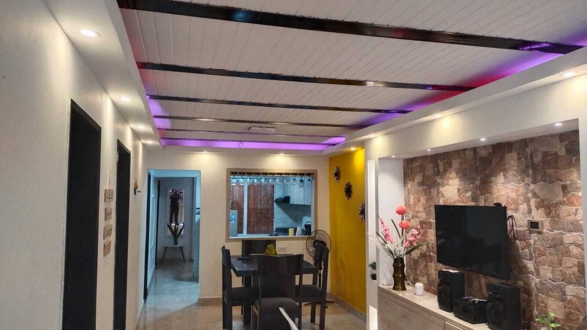 Armenia House | Alquiler por Días en Armenia Quindío, a 5 Minutos Parque del Cafe y Panaca