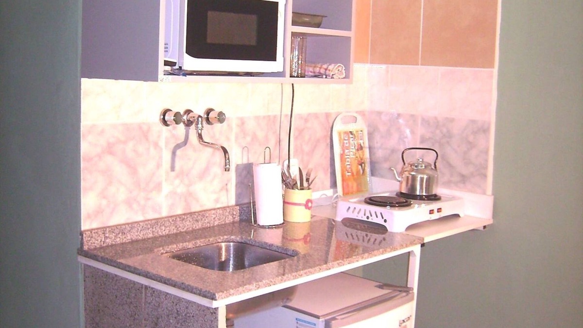 Colon Apartment | Alquiler Temporario Colon ER GDE