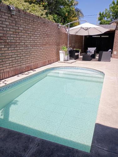 Santo Tome Apartment | Alquiler temporario Santo Tome