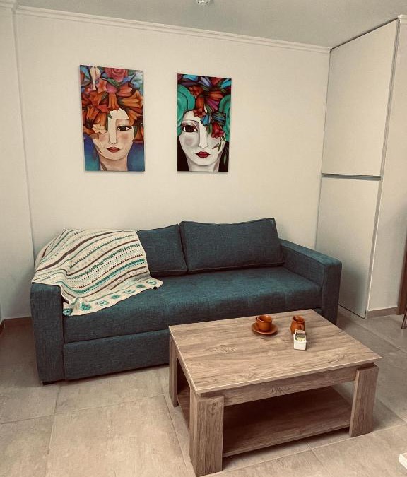 Resistencia Apartment | ALQUILER TEMPORARIO VALENTINA