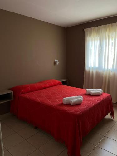 Zapala Apartment | Alquiler temporario zapala Amanecer