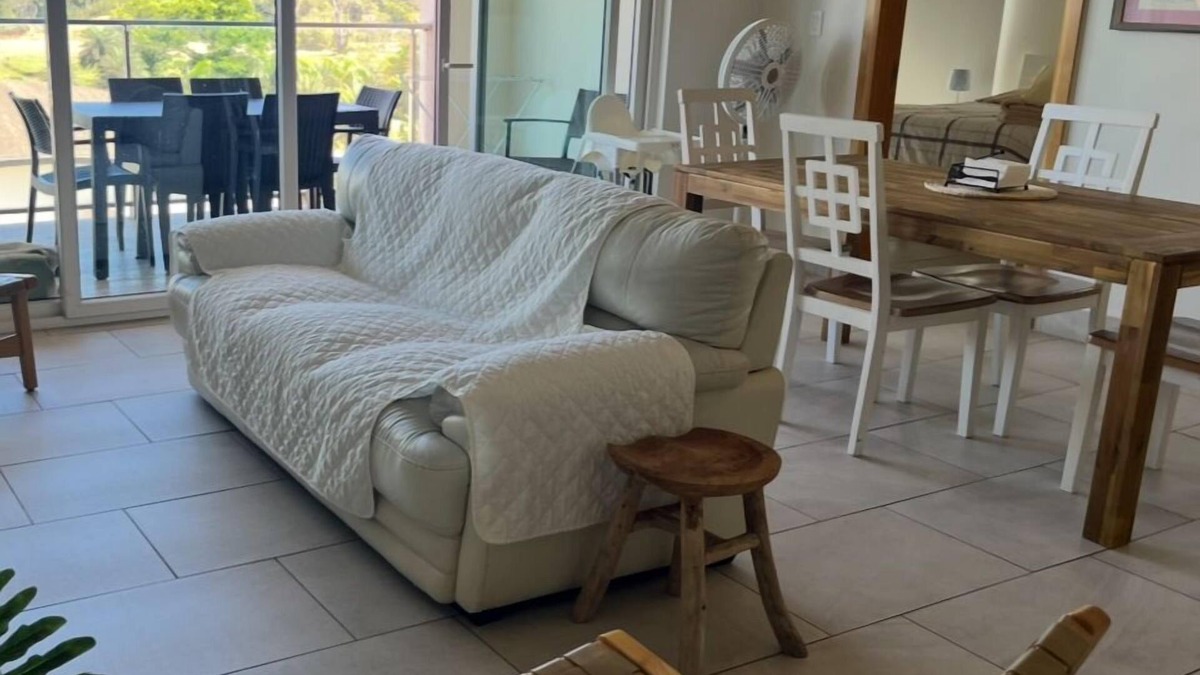 Maria Chiquita Apartment | Alquiler vacacional en Playa Escondida and Marina /Descuento semanal/mensual