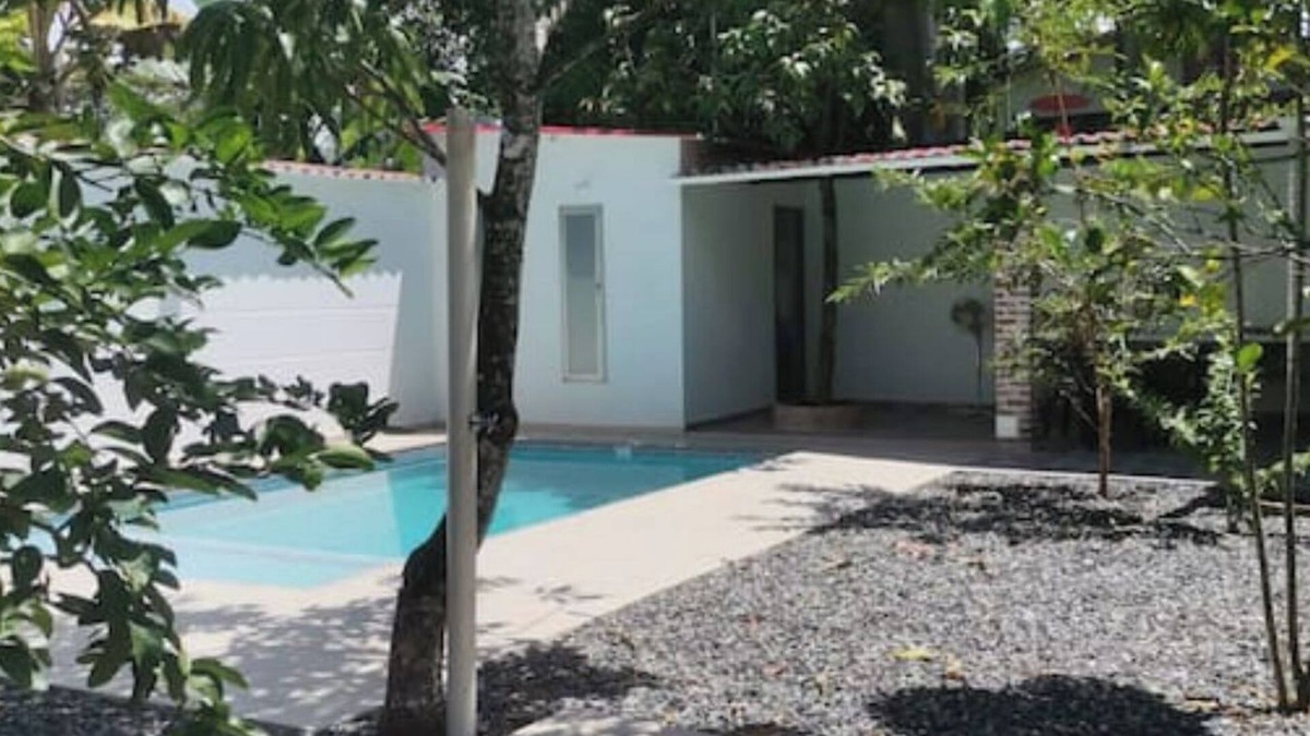 Apiay Villa | Alquiler Villa Carolina