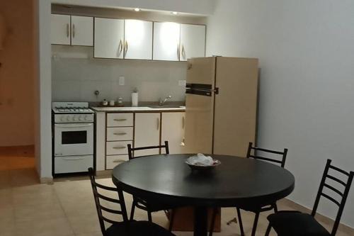 San Carlos de Bolivar Apartment | Alquiler x día Bolívar