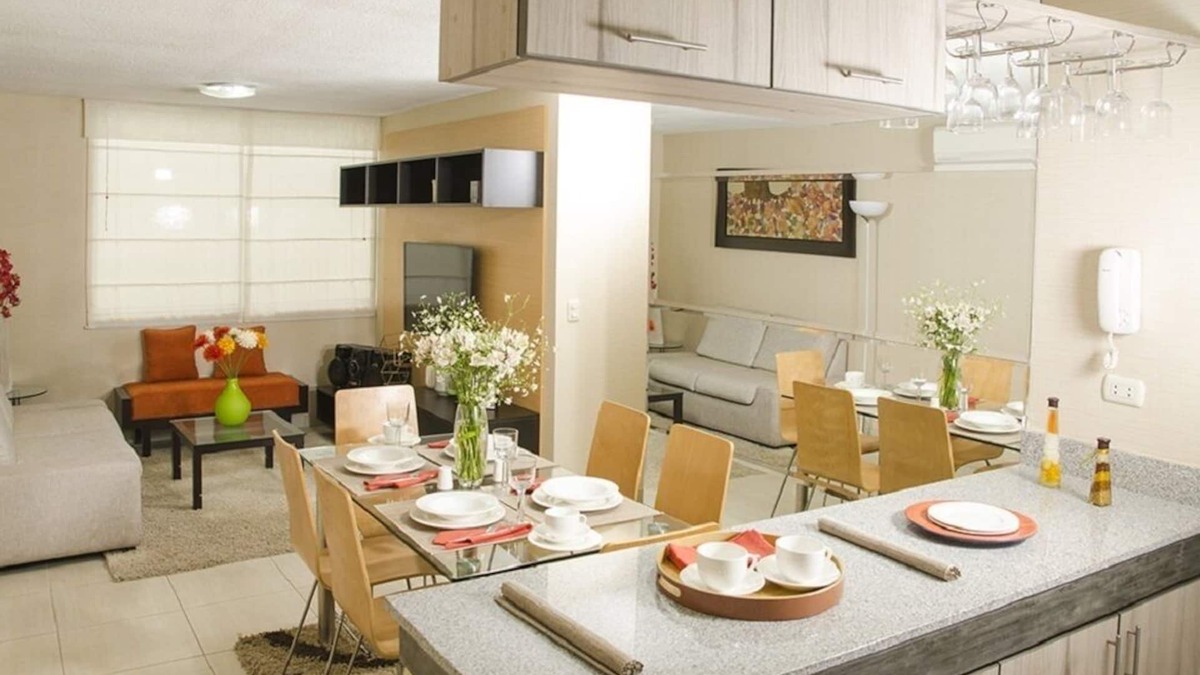 Carabayllo Apartment | Alquilo departamento en Condominio exclusivo