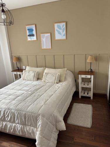 Castelar Apartment | Alquilo departamento por dia. Zona castelar!