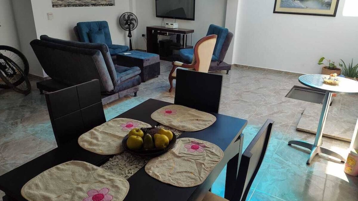 Carmen de Apicala House | Alquilo Linda Casa en Conjunto Campestre Carmen