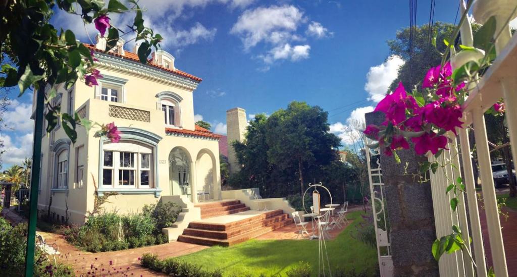 Carrasco Hotel | Alquimista Montevideo