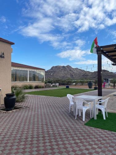 Ras Al Khaimah Villa | Alreef farm