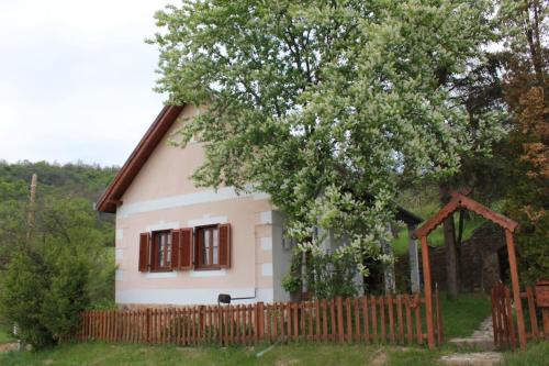 Alsopeteny Apartment | Alsópetényi erdőszéli vendégház