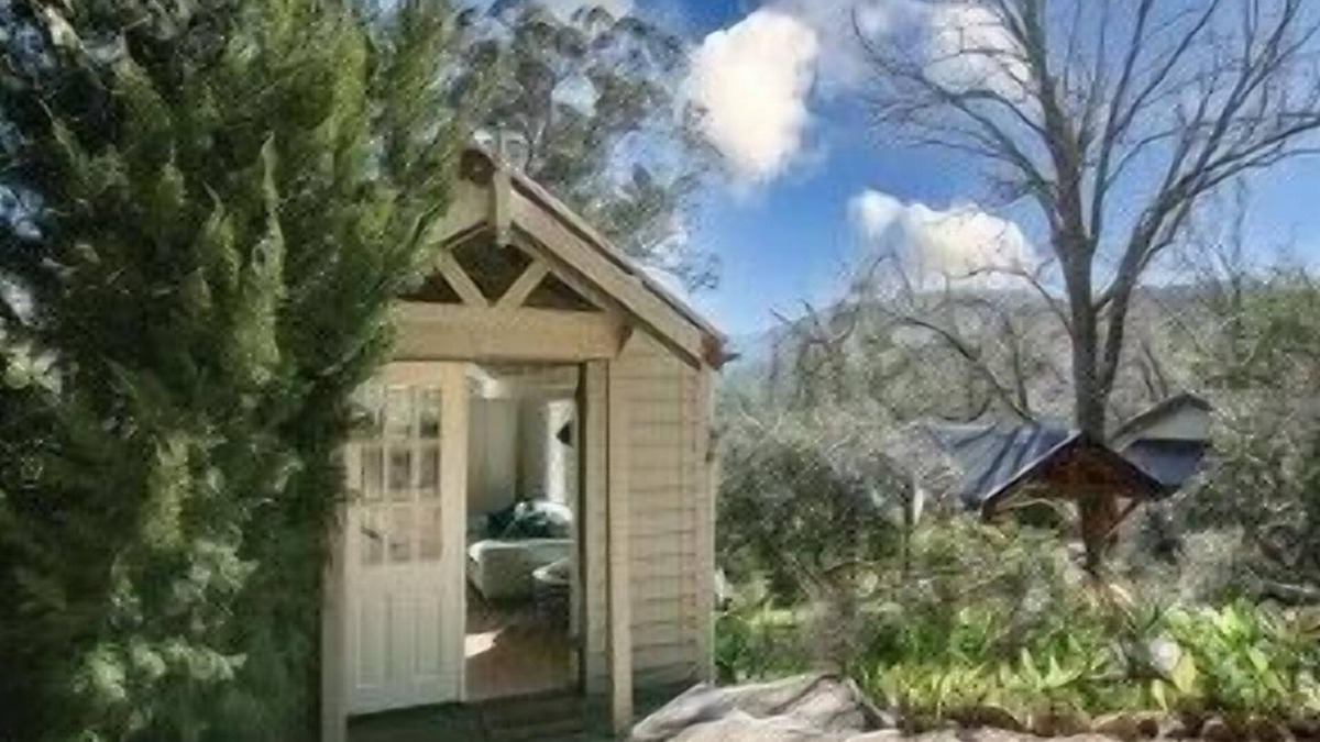 Healesville Apartment | Alsace - Bespoke Tiny Home