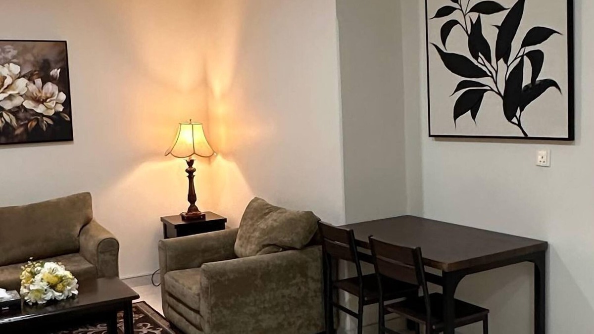 Taif Apartment | AlShowaish Apartments