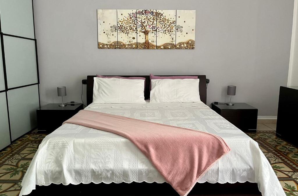 Taranto Apartment | Alsimica Apartment