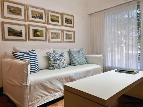 Salta Apartment | Alsina Premium - 4p cochera