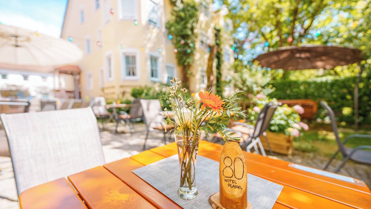 Altotting Hotel | Altötting City Apartments