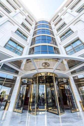 Altıeylul Hotel | Altın Otel & Spa Balıkesir