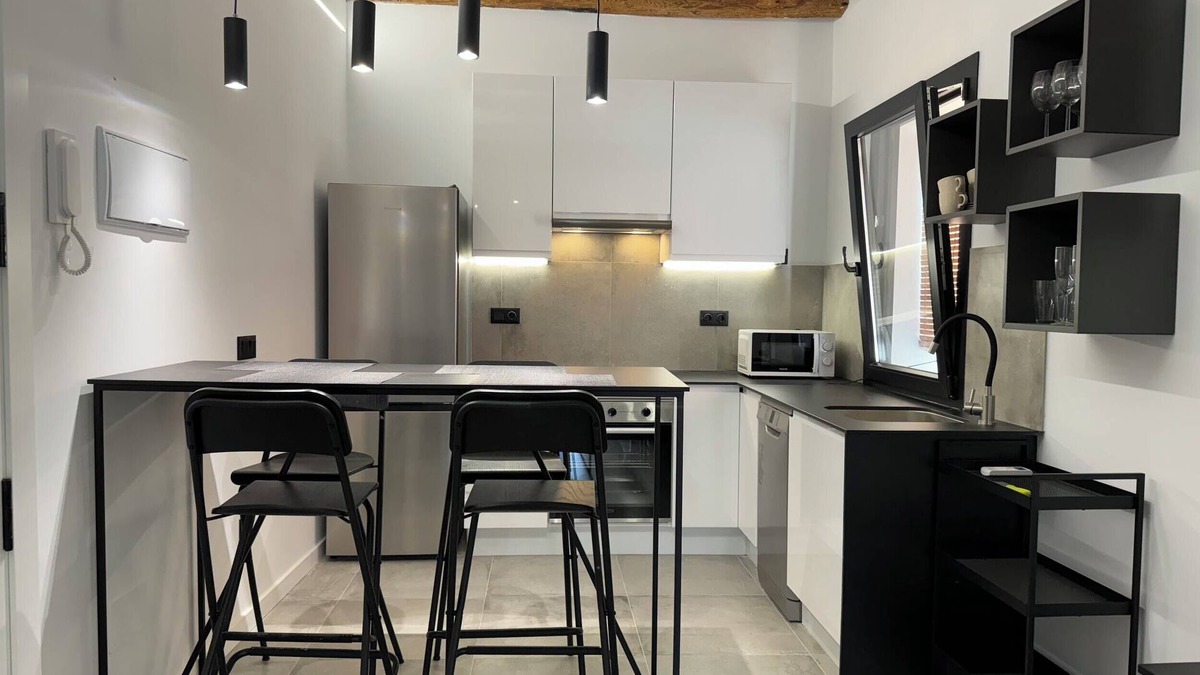 Puigpelat Apartment | Alt Camp by Unik Tarragona