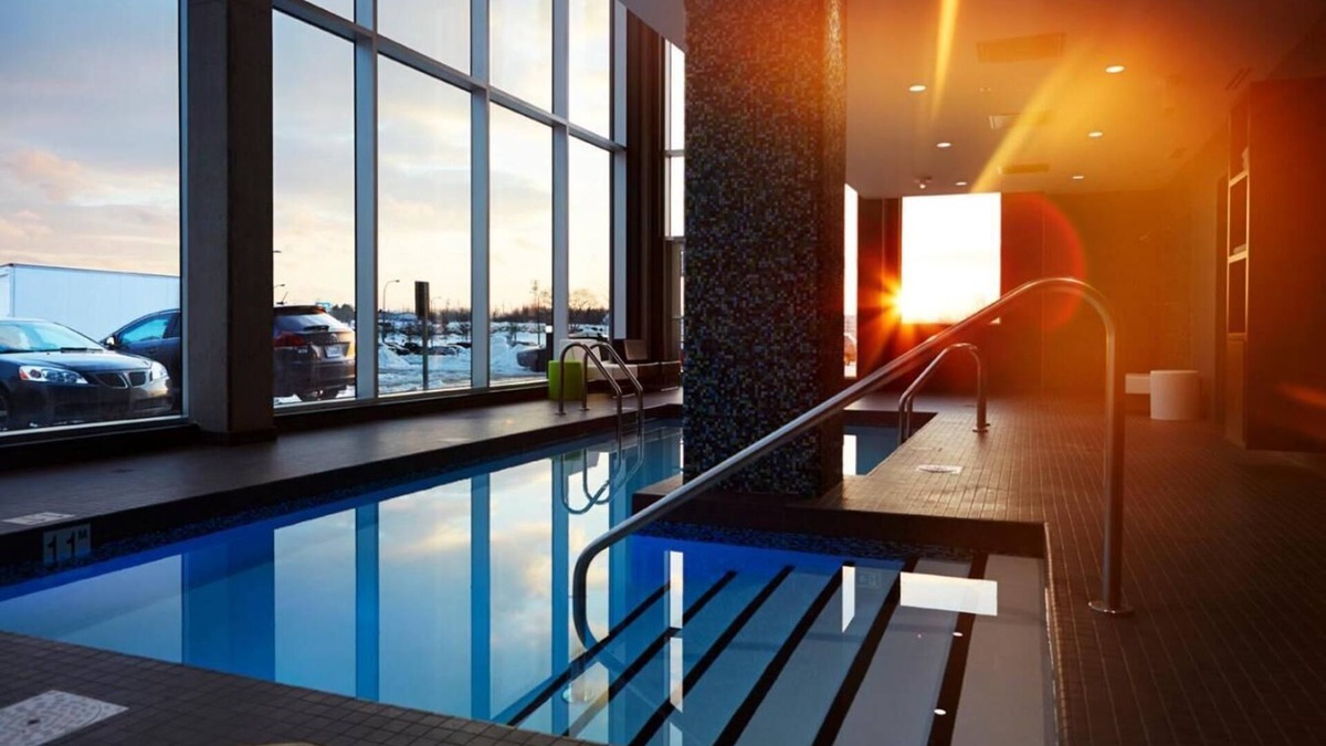 Enfield Hotel | Alt Hotel Halifax Airport