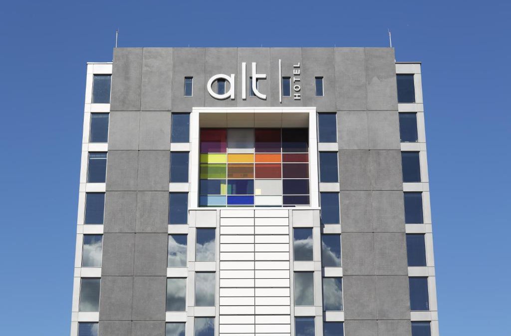 Northeast Mississauga Hotel | Alt Hotel Toronto Airport