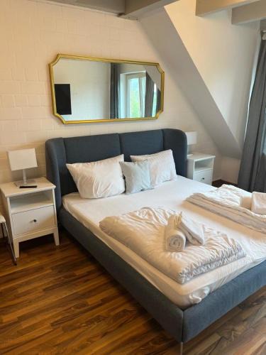 Alt Molln Apartment | Alt Mölln, Apartment 11