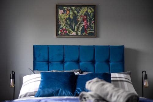 Stanley House | Alt-Stay Accommodation - Lofthouse, Wakefield M1 - 3 Bed En-suite With Parking - Ideal For Contractors & Long Stays
