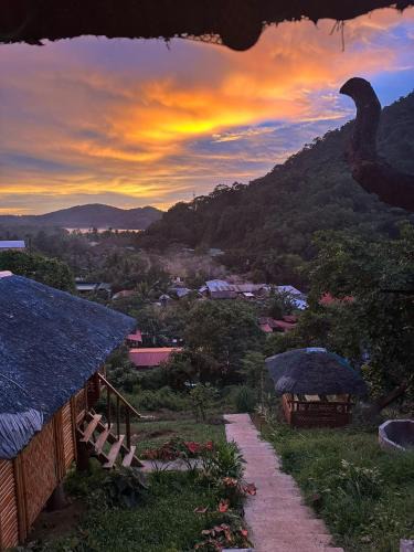 El Nido Cabin | Alta-Cabana