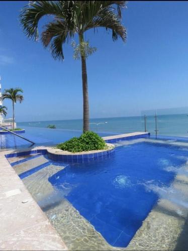 El Cabrero Apartment | Alta Mar Ocean Sky