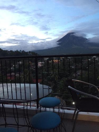 Legazpi Apartment | Alta Residences