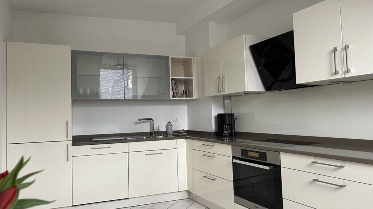 Mainz-Bingen House | Alta Villa Eltville Comfortable holiday residence
