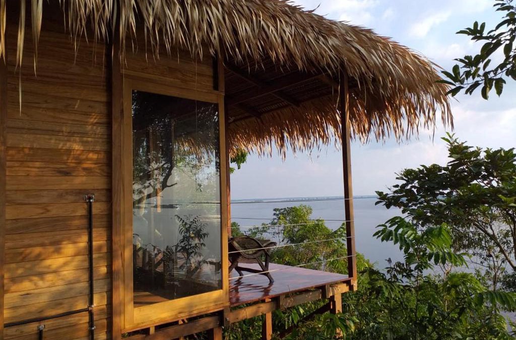 Amazon River Cabin | Alta Vista Amazon Lodge