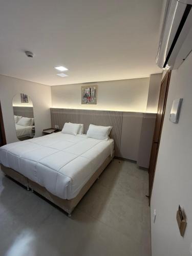 Pedro Juan Caballero Hotel | Alta Vista Hotel