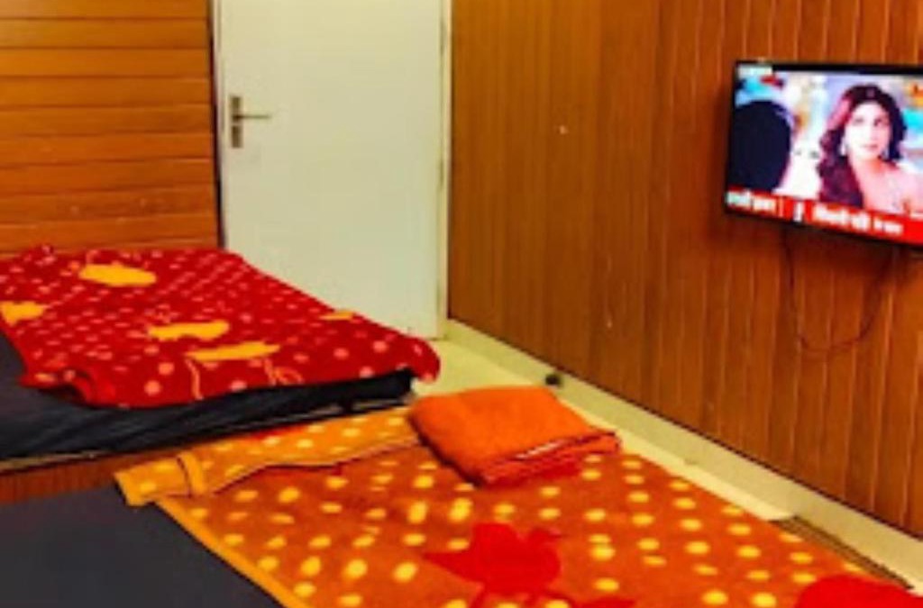Matheran Hotel | Altafs Motel Matheran