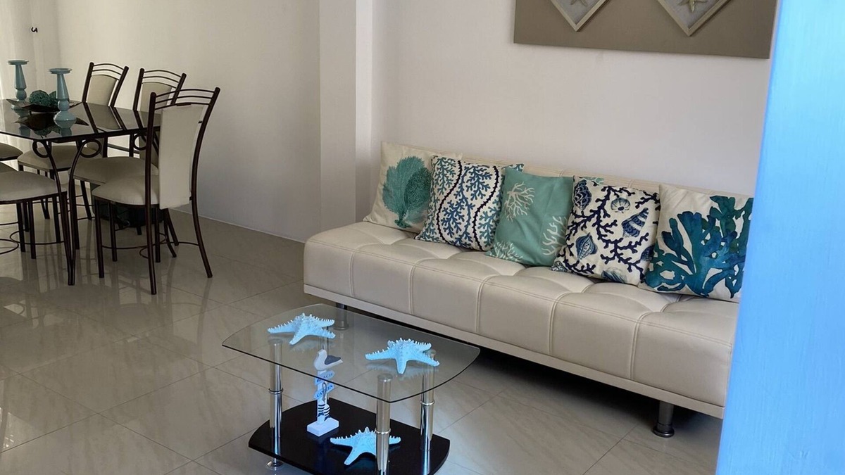 Playas House | ALTAMAR VILLA