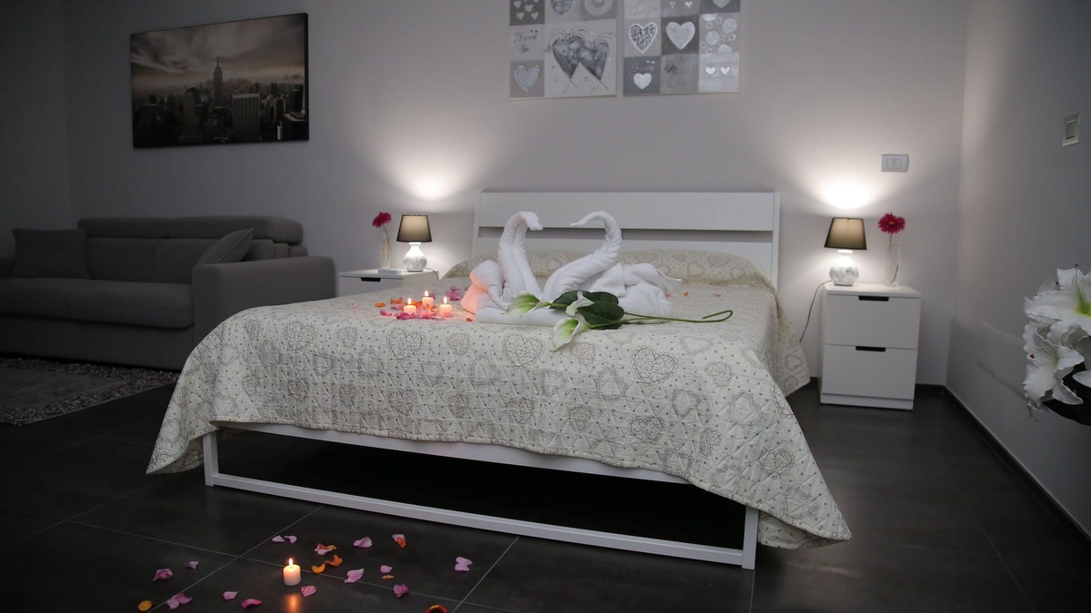 Altamura House | Altamura center, near Matera, no LTZ, yes parking, comfortable apartment