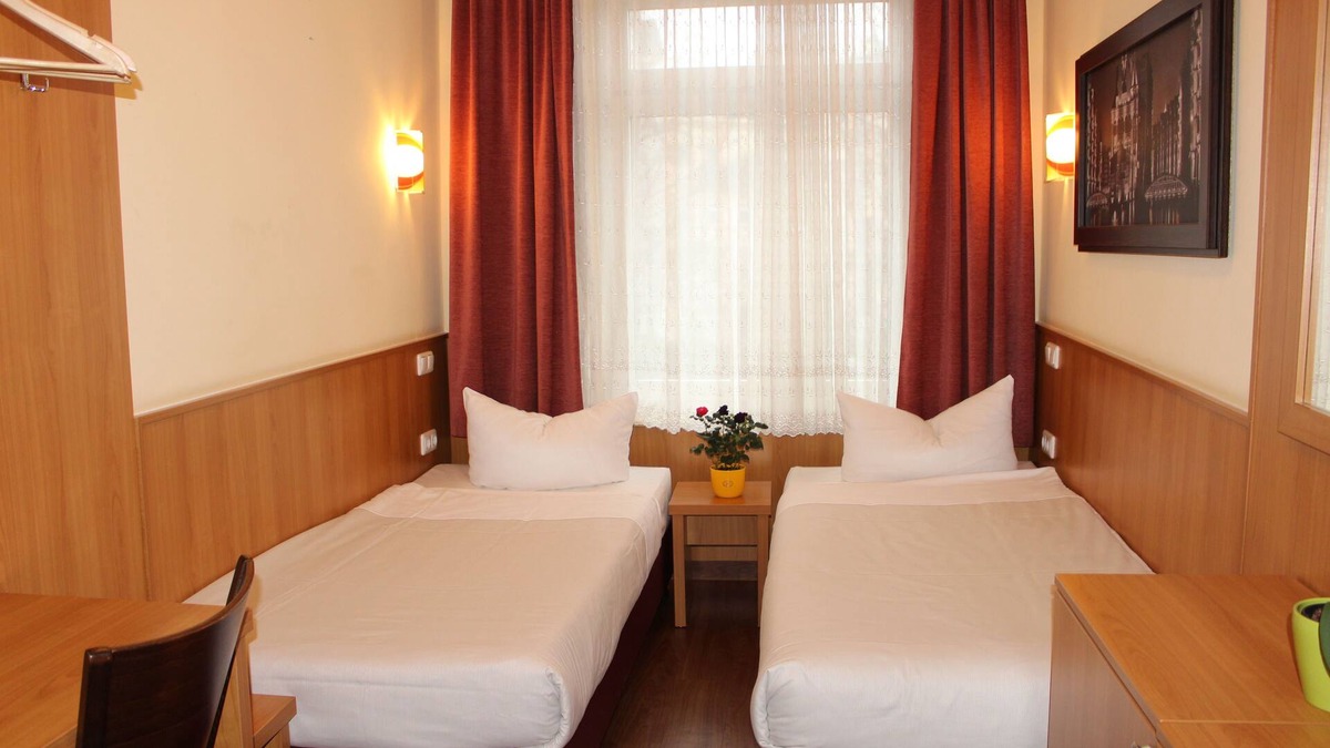 Schanzenviertel Hotel | ALTAN Hotel
